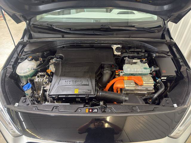 Used 2020 Hyundai Ioniq Blue FWD image 6