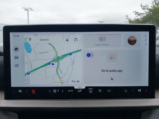 Certified 2025 Ford Explorer Active w/ Active Comfort Package image 20