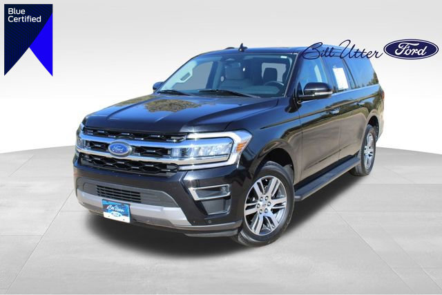Certified 2024 Ford Expedition Max Limited video 1