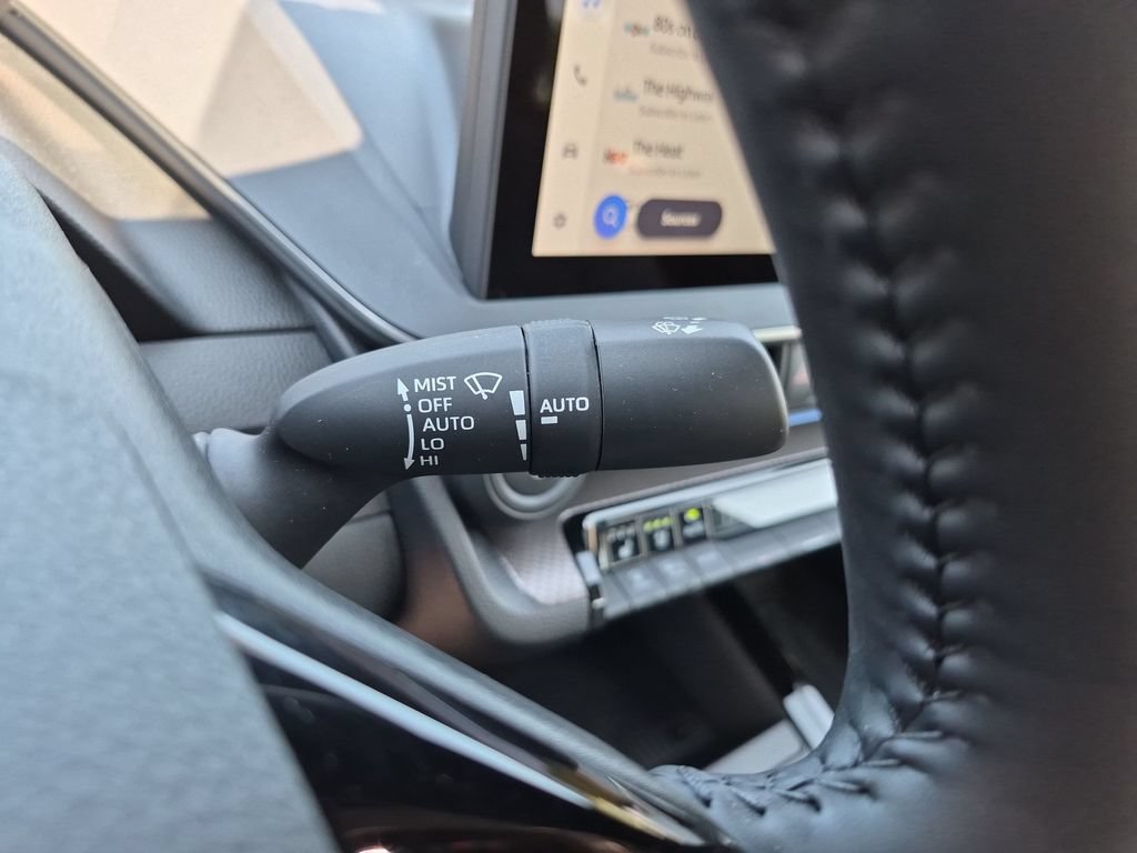 Used 2026 Toyota Prius Limited w/ Limited Premium Package AWD/4WD image 26