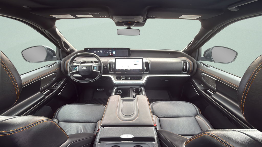 Certified 2025 Ford Expedition Tremor AWD/4WD image 33