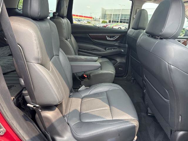 Used 2023 Subaru Ascent Touring AWD/4WD image 9