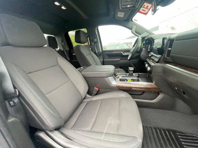 Used 2025 GMC Sierra 1500 Elevation w/ X31 Off-Road Package AWD/4WD image 26