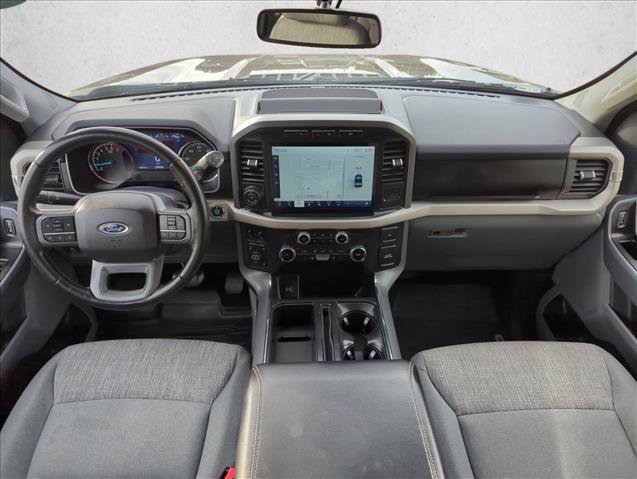 Certified 2022 Ford F150 XLT w/ Equipment Group 302A High image 19