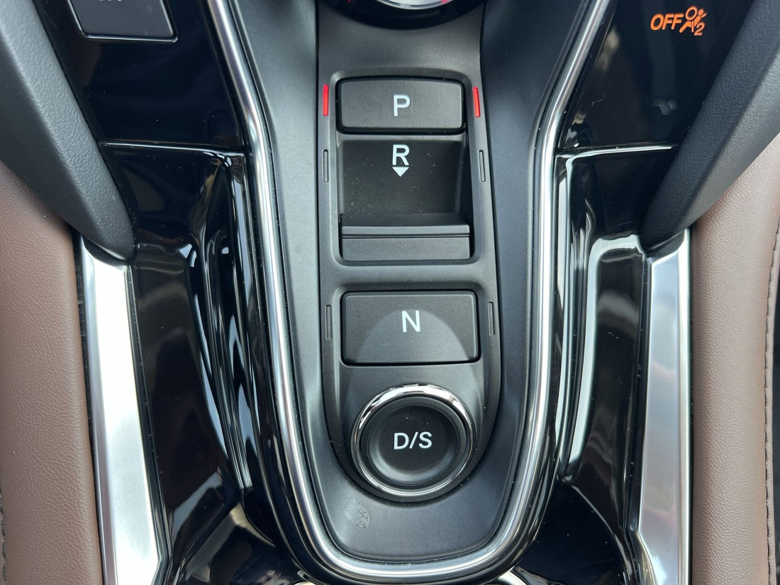 Used 2021 Acura RDX w/ Technology Package image 22