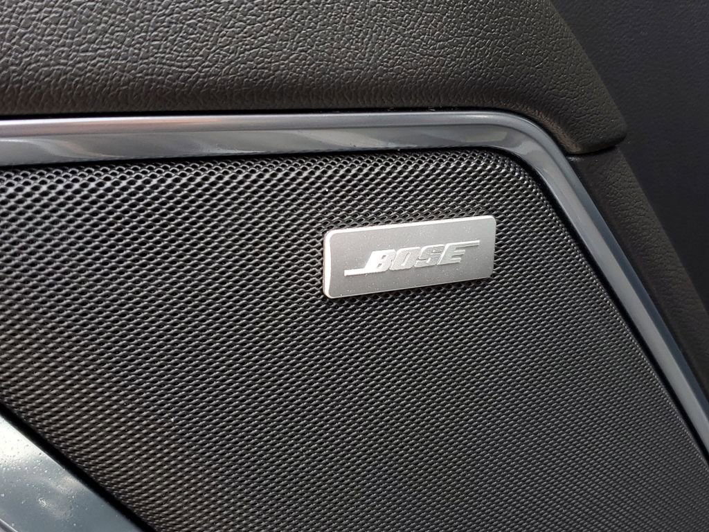 Used 2022 GMC Sierra 1500 SLT w/ SLT Premium Package AWD/4WD image 15