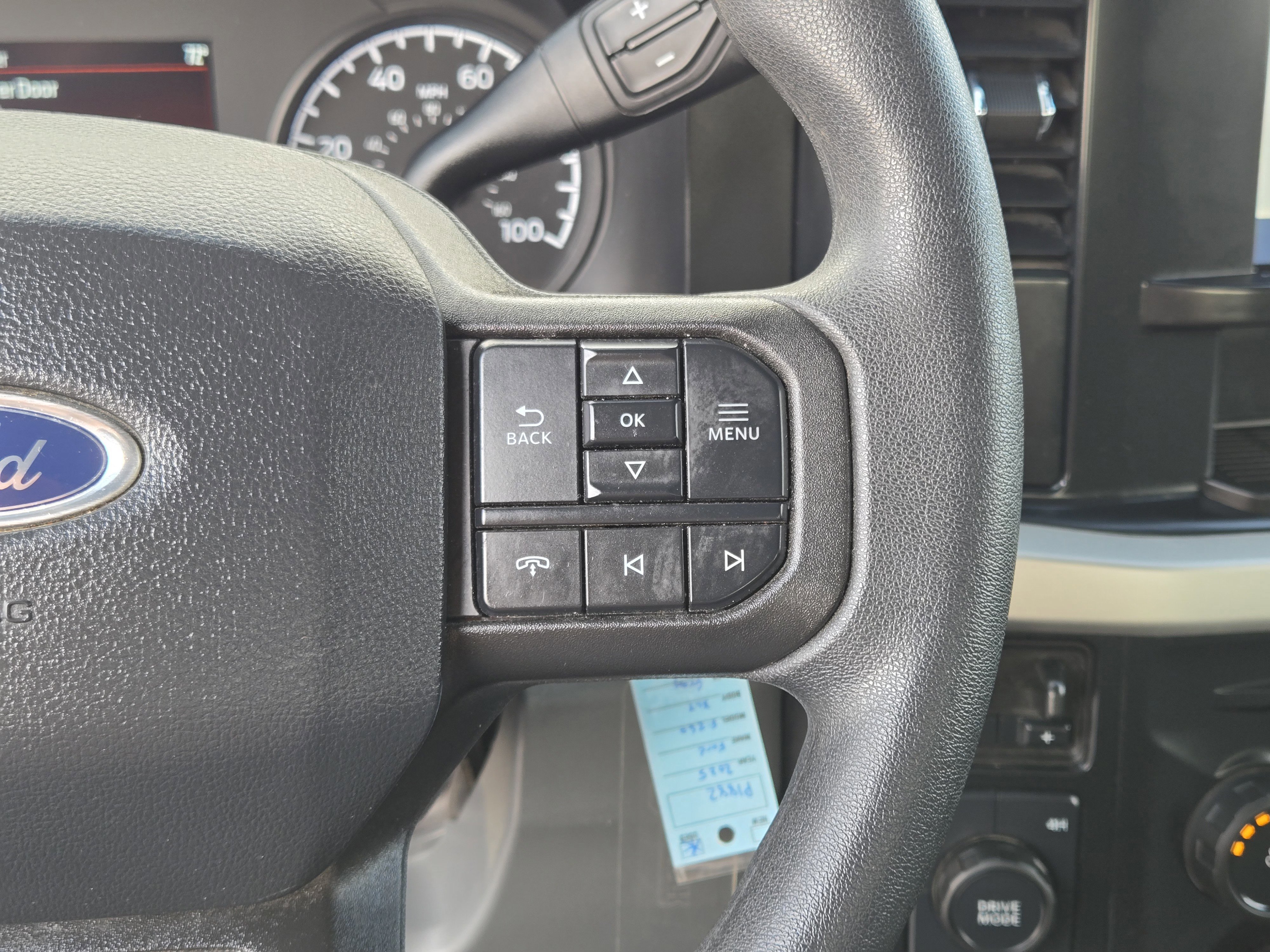 Certified 2025 Ford F250 XLT image 22