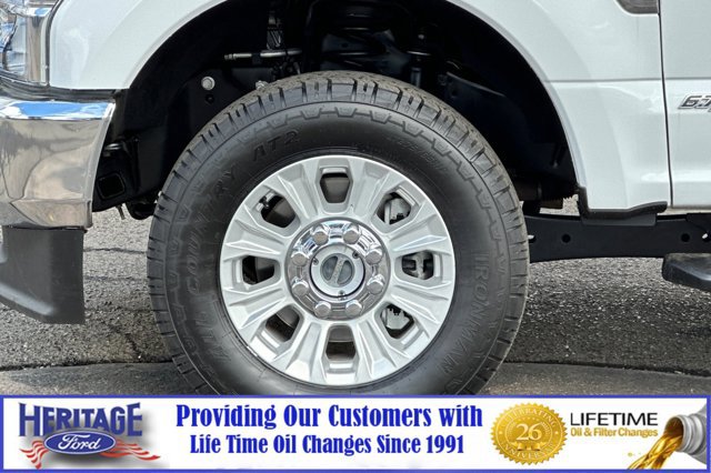 Certified 2022 Ford F250 XLT image 24