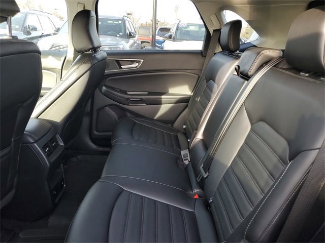 Certified 2024 Ford Edge SEL w/ Convenience Package image 26