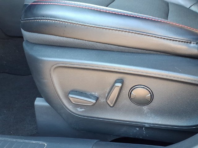 Certified 2024 Ford Escape ST-Line Elite AWD/4WD image 16