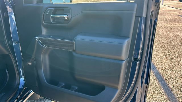 Used 2021 Chevrolet Silverado 1500 RST w/ Convenience Package II image 10