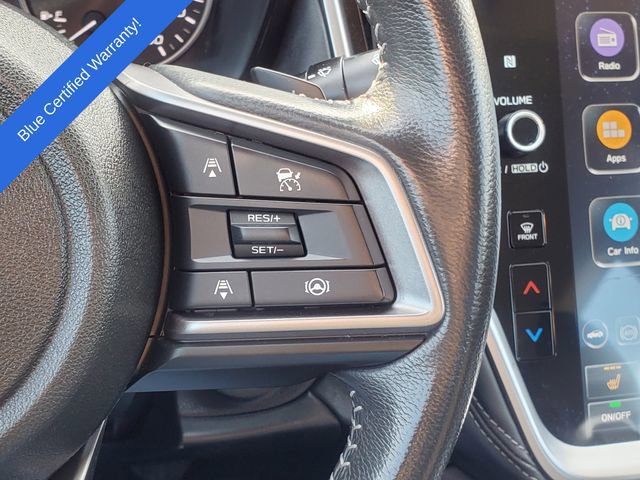 Used 2024 Subaru Legacy Premium image 14