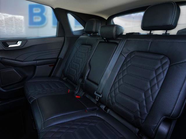 Certified 2023 Ford Escape Platinum w/ Premium Technology Package AWD/4WD image 22