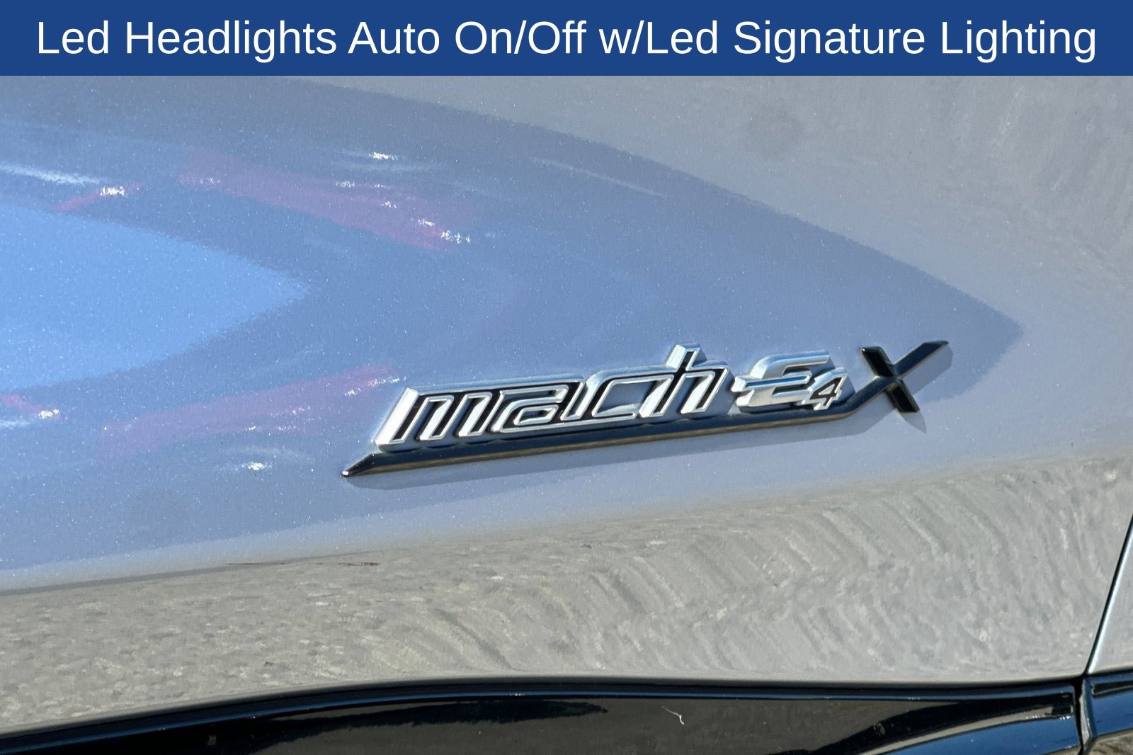 Certified 2022 Ford Mustang Mach-E GT w/ GT Performance Edition AWD/4WD image 33