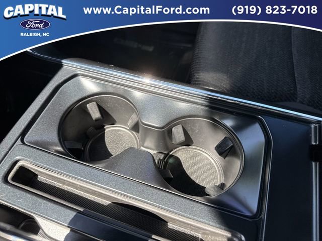 Certified 2022 Ford F150 XLT w/ Equipment Group 302A High AWD/4WD image 31