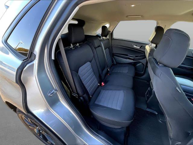 Certified 2022 Ford Edge SE w/ Black Appearance Package AWD/4WD image 26