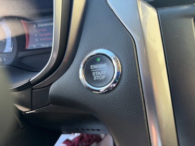 Certified 2019 Ford Fusion SE FWD image 30