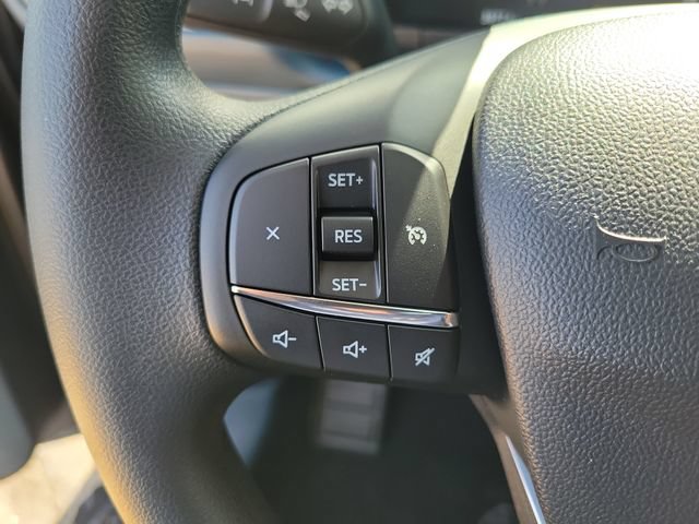 Certified 2025 Ford Maverick XL FWD image 5