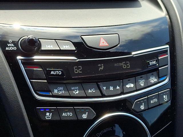 Used 2022 Acura RDX AWD image 16