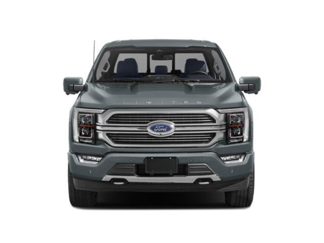 Certified 2021 Ford F150 Lariat w/ Equipment Group 502A High AWD/4WD image 4