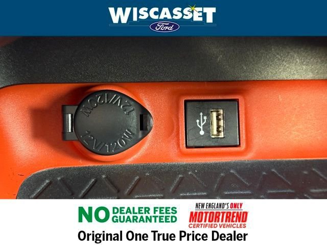 Used 2024 Toyota RAV4 Adventure image 10