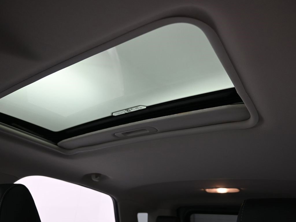 Certified 2021 Ford EcoSport SES image 26