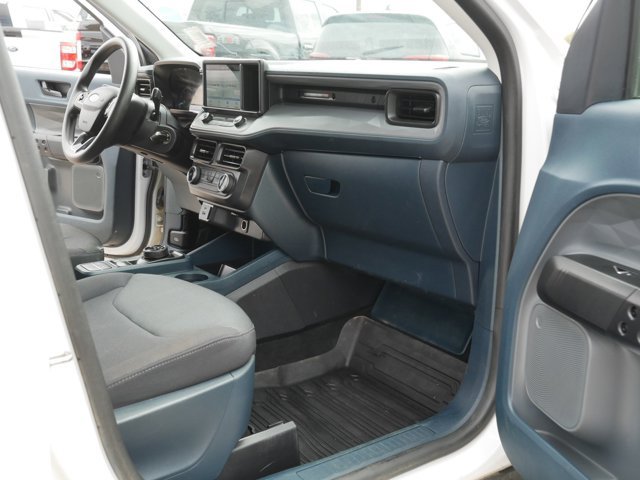 Certified 2022 Ford Maverick XL w/ Equipment Group 100A Standard AWD/4WD image 19