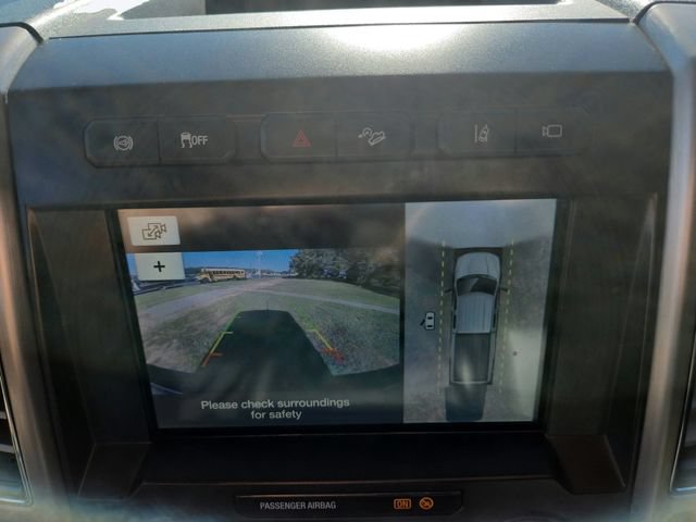 Certified 2019 Ford F250 Platinum w/ Platinum Ultimate Package AWD/4WD image 19