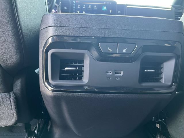 Used 2024 Chevrolet Silverado 1500 ZR2 w/ LPO, Dark Essentials Package AWD/4WD image 16