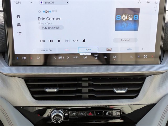 Certified 2025 Ford Explorer Active w/ Active Comfort Package image 18