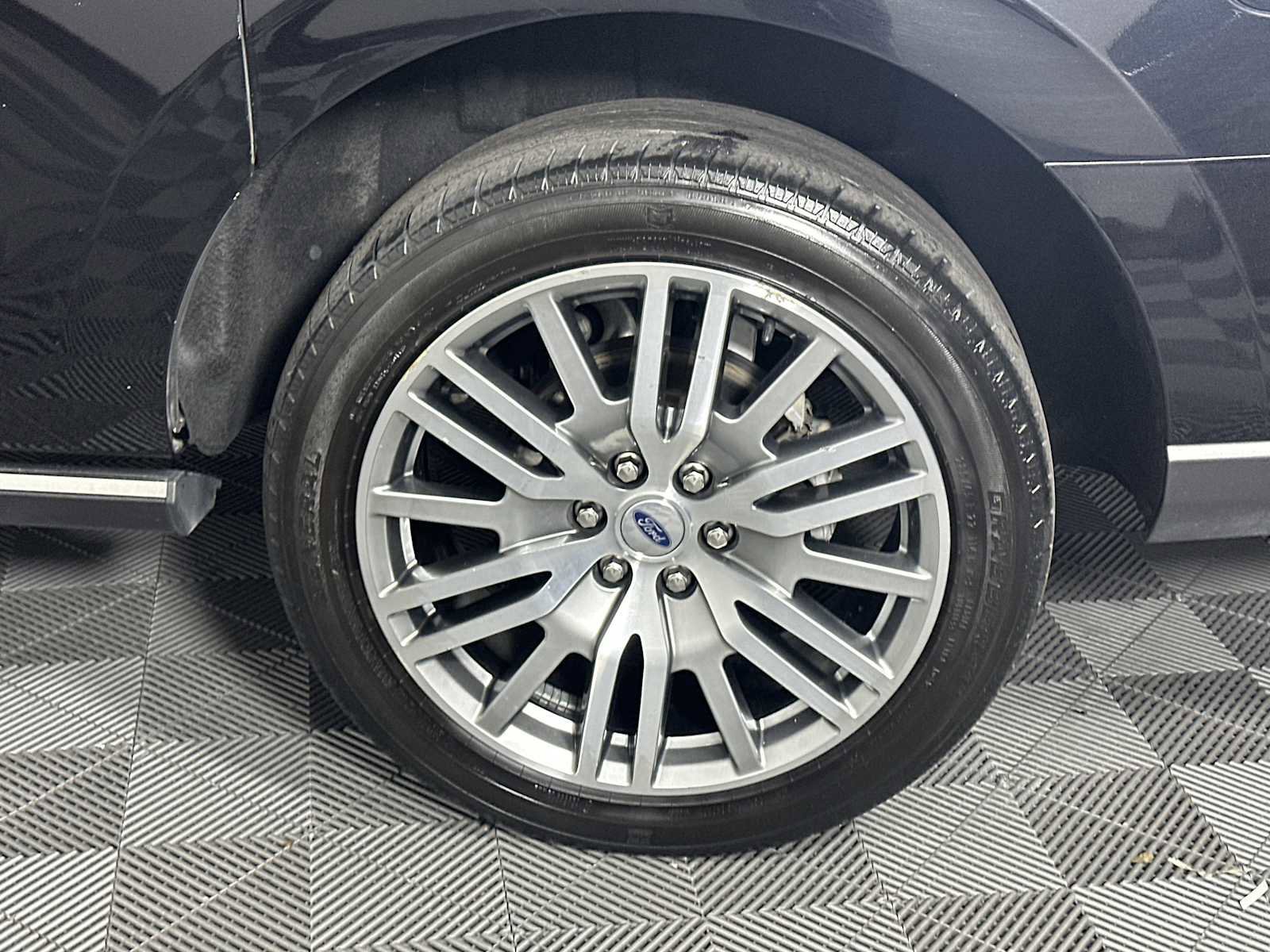 Certified 2023 Ford Expedition Max Limited image 19