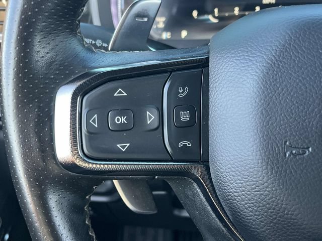 Used 2026 RAM 1500 RHO AWD/4WD image 18