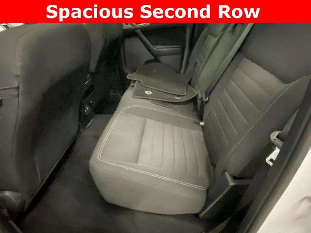 Certified 2019 Ford Ranger XLT w/ Black Appearance Package image 24