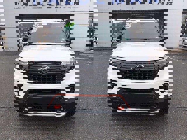 Certified 2022 Ford Explorer Timberline image 7