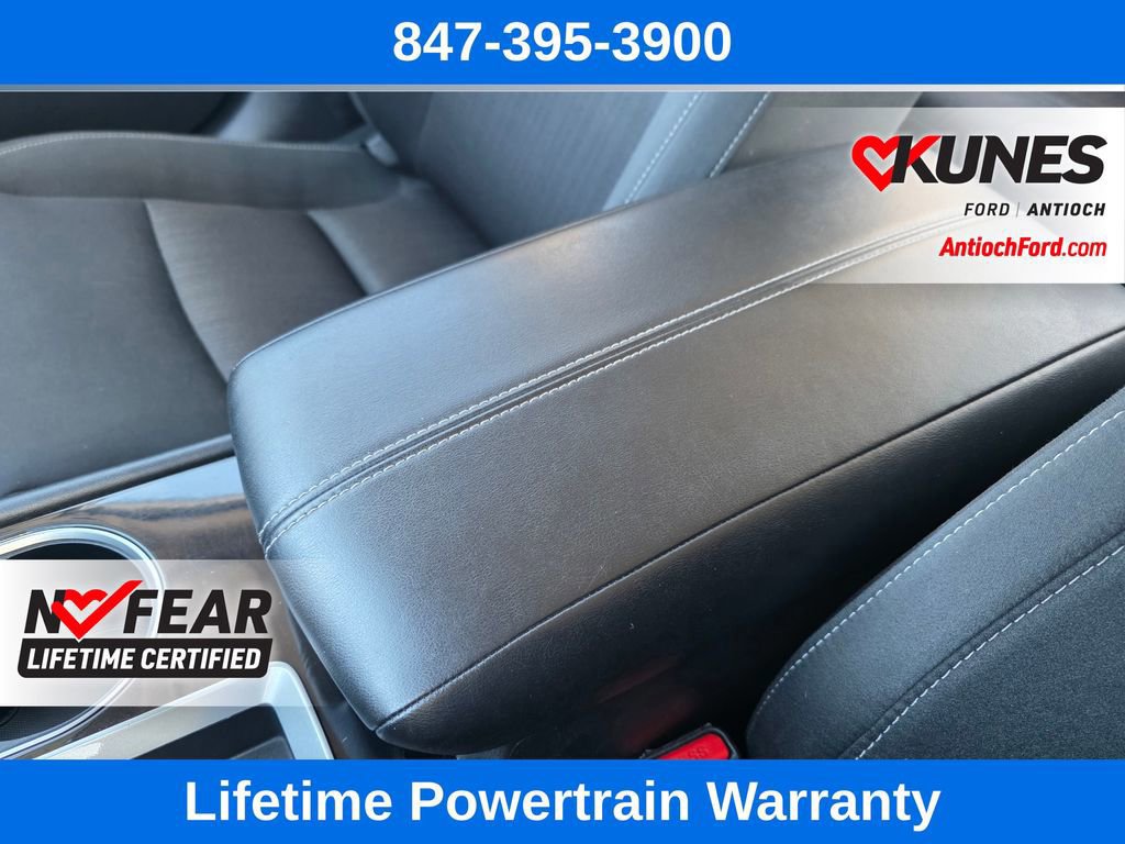 Used 2023 Nissan Altima 2.5 SV image 47