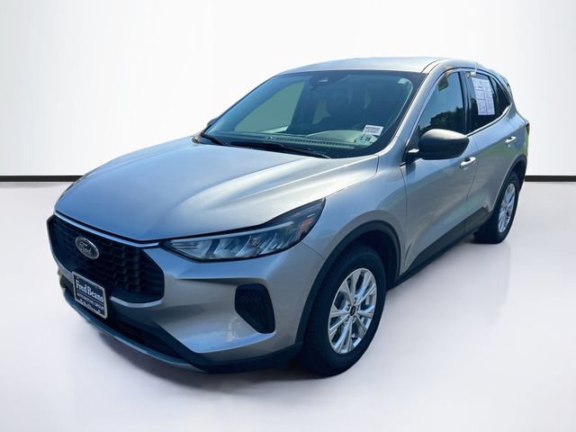 Certified 2023 Ford Escape Active AWD/4WD image 3