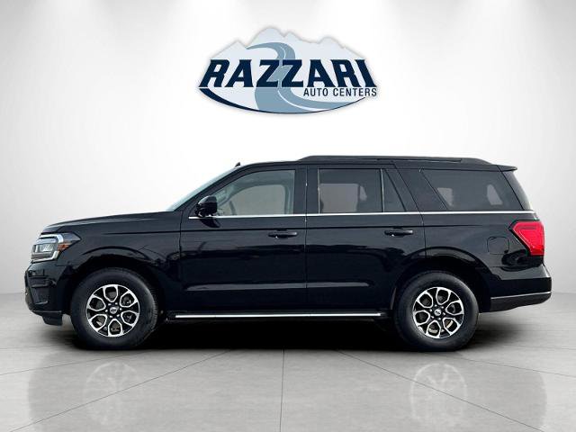 Certified 2022 Ford Expedition XLT RWD image 6