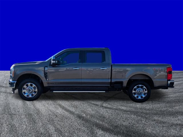 Certified 2023 Ford F250 Lariat w/ Tow Technology Package AWD/4WD image 7