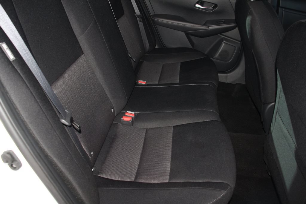 Used 2023 Nissan Sentra SV FWD image 25