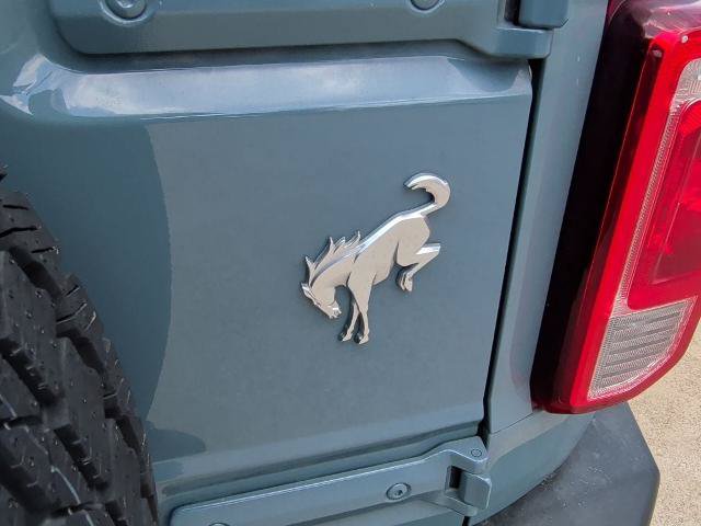 Certified 2022 Ford Bronco Big Bend AWD/4WD image 32
