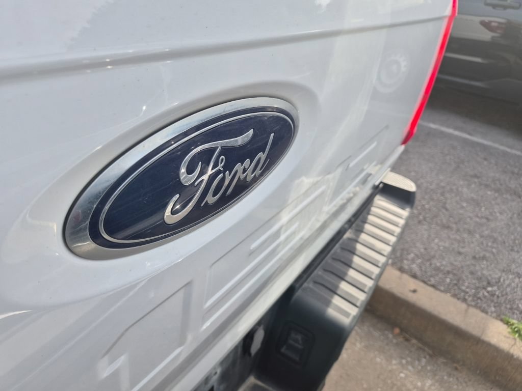 Certified 2023 Ford F150 XL w/ XL Chrome Appearance Package AWD/4WD image 11