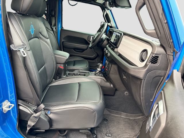 Used 2024 Jeep Gladiator Sport AWD/4WD image 36