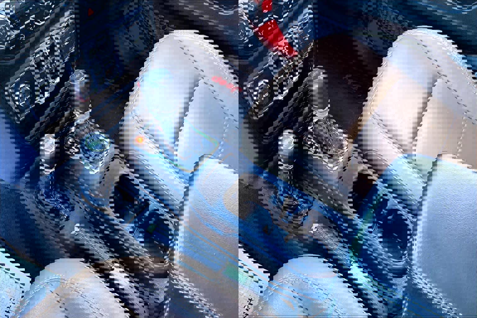 Used 2020 Jeep Gladiator Overland image 21