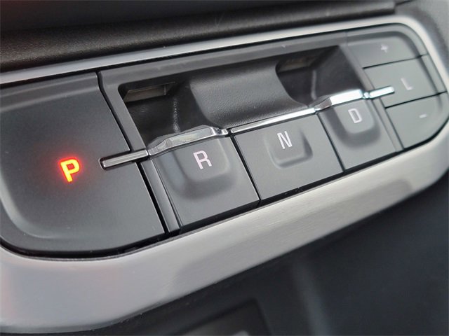 Used 2021 GMC Acadia SLE image 31