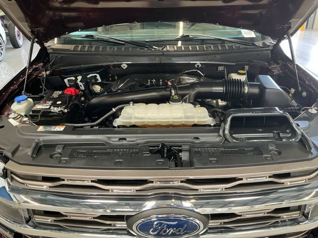 Certified 2023 Ford Expedition Max King Ranch AWD/4WD image 24