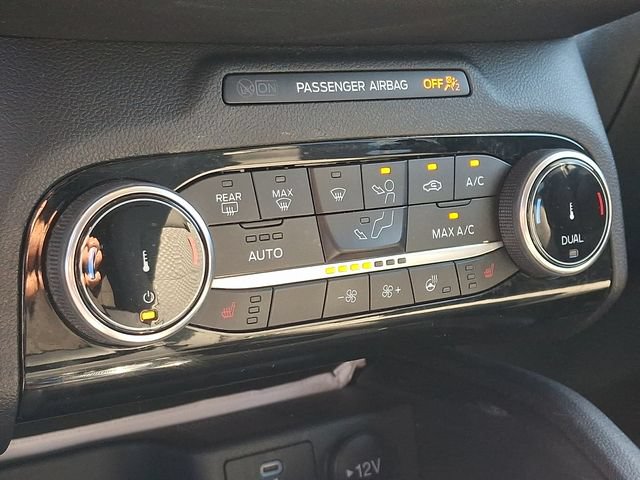 Certified 2022 Ford Escape SE w/ Convenience Package AWD/4WD image 15