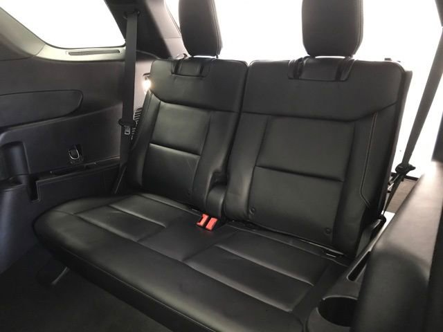 Certified 2021 Ford Explorer ST w/ Equipment Group 401A image 30