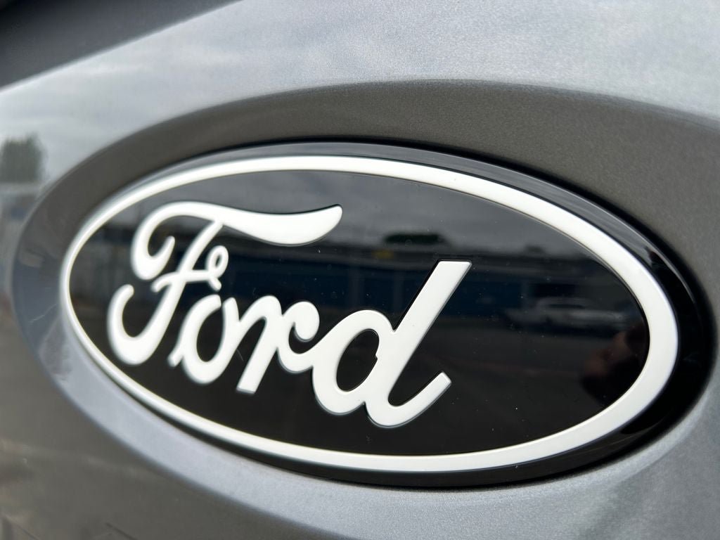 Certified 2026 Ford F150 Tremor w/ Equipment Group 402B MID AWD/4WD image 35