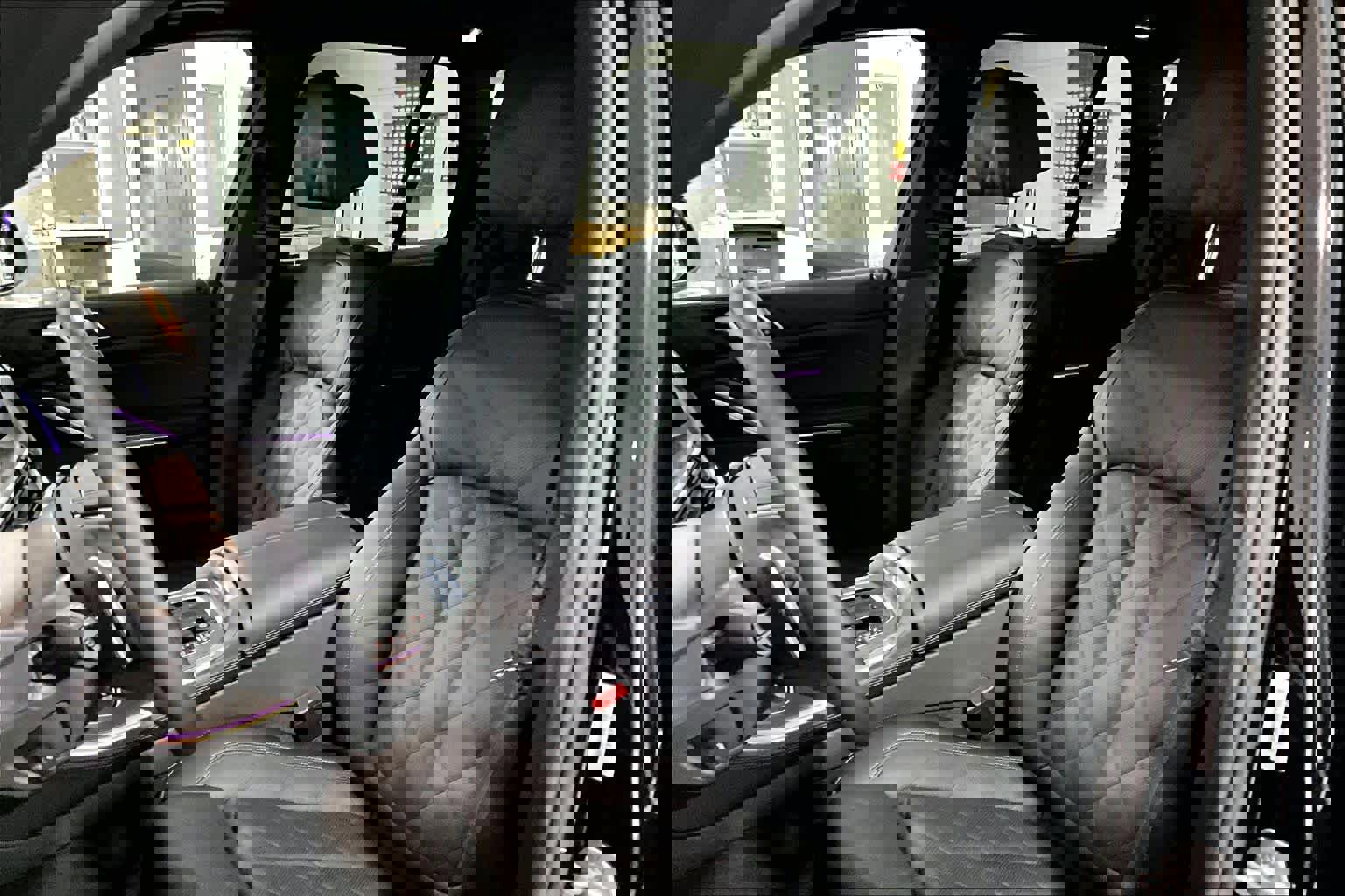 Used 2026 BMW X5 xDrive40i image 10