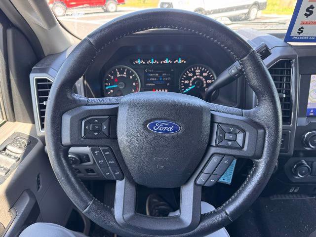 Certified 2019 Ford F150 XLT w/ Equipment Group 302A Luxury AWD/4WD image 9